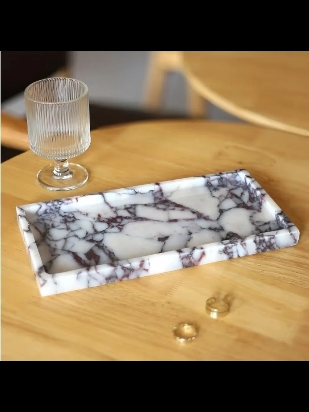 N/A stylish marble